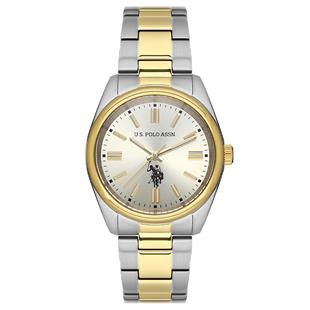 U.S. Polo Assn. USPA2068-01 Kadın Kol Saati