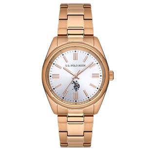 U.S. Polo Assn. USPA2068-08 Kadın Kol Saati