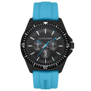 U.S. Polo Assn. USPA4000-04 Erkek Kol Saati