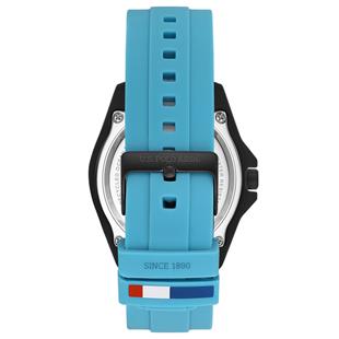 U.S. Polo Assn. USPA4000-04 Erkek Kol Saati