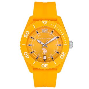 U.S. Polo Assn. USPA4001-04 Erkek Kol Saati