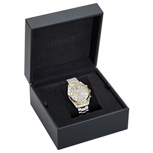 Versace VRSCVE0CA0224 Erkek Kol Saati