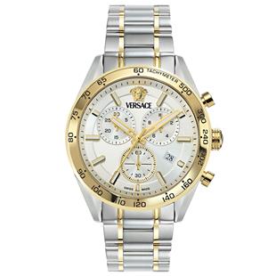 Versace VRSCVE0CA0224 Erkek Kol Saati