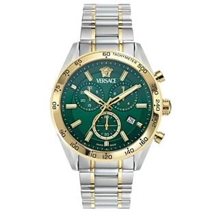Versace VRSCVE0CA0324 Erkek Kol Saati