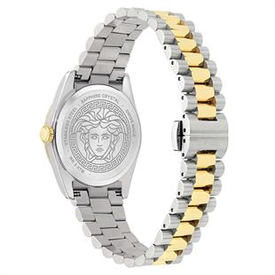 Versace VRSCVE0E00825 Kadın Kol Saati