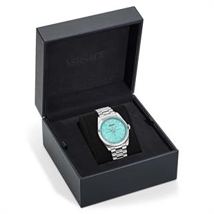 Versace VRSCVE0G00225 Erkek Kol Saati