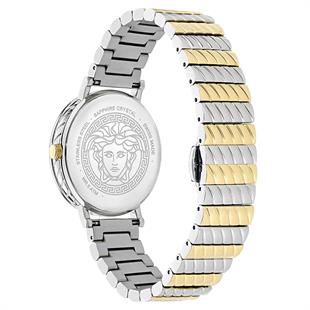Versace VRSCVE0O00225 Kadın Kol Saati