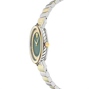Versace VRSCVE0O00225 Kadın Kol Saati