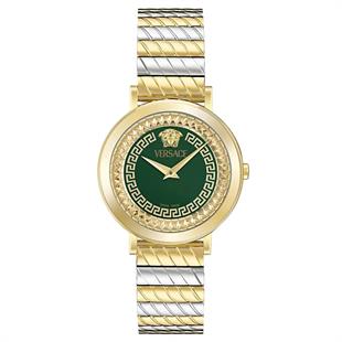 Versace VRSCVE0O00225 Kadın Kol Saati