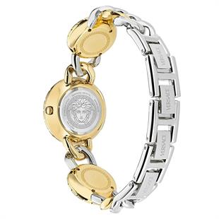 Versace VRSCVE0Q00125 Kadın Kol Saati