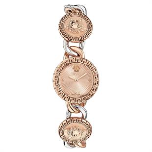 Versace VRSCVE0Q00225 Kadın Kol Saati