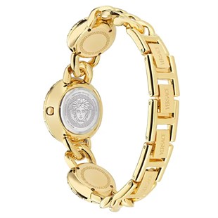 Versace VRSCVE0Q00525 Kadın Kol Saati