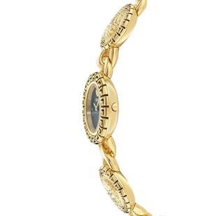 Versace VRSCVE0Q00525 Kadın Kol Saati