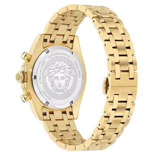 Versace VRSCVE0W00525 Erkek Kol Saati