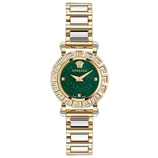 Versace VRSCVE2Q00622 Kadın Kol Saati