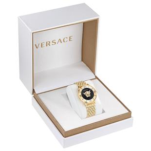 Versace VRSCVE2R00322 Kadın Kol Saati