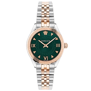 Versace VRSCVE2S00422 Kadın Kol Saati