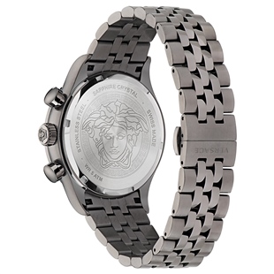 Versace VRSCVE2U00722 Erkek Kol Saati