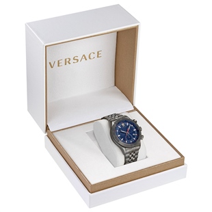 Versace VRSCVE2U00722 Erkek Kol Saati