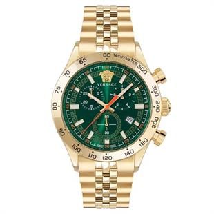 Versace VRSCVE2U01225 Erkek Kol Saati