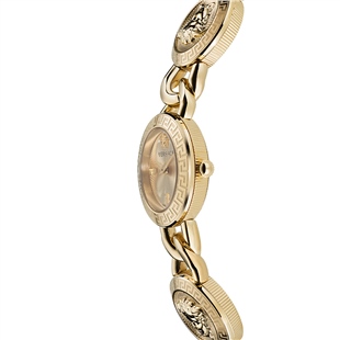 Versace VRSCVE3C00222 Kadın Kol Saati