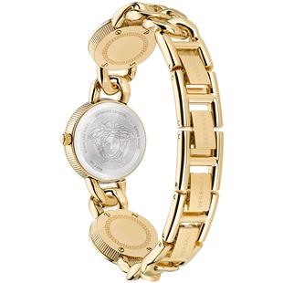 Versace VRSCVE3C00222 Kadın Kol Saati