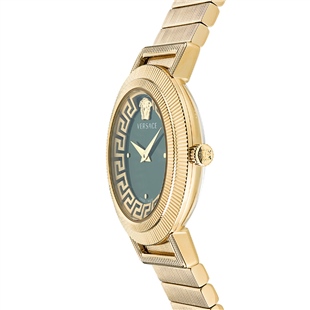 Versace VRSCVE3D00522 Kadın Kol Saati