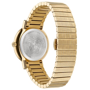 Versace VRSCVE3D00522 Kadın Kol Saati