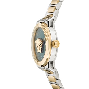 Versace VRSCVE3F00422 Kadın Kol Saati