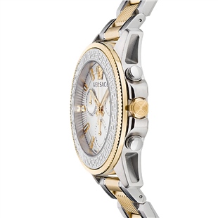 Versace VRSCVE3J00522 Erkek Kol Saati