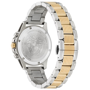 Versace VRSCVE3J00522 Erkek Kol Saati