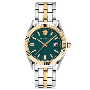 Versace VRSCVE3K00422 Erkek Kol Saati