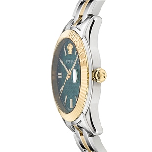 Versace VRSCVE3K00422 Erkek Kol Saati