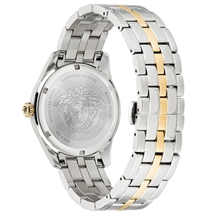 Versace VRSCVE3K00422 Erkek Kol Saati