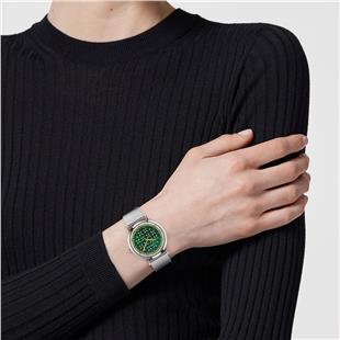 Versace VRSCVE3M01123 Kadın Kol Saati