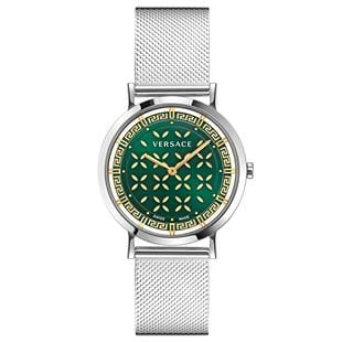 Versace VRSCVE3M01123 Kadın Kol Saati