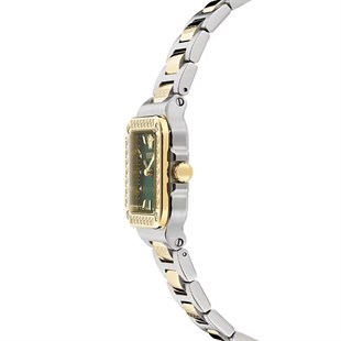 Versace VRSCVE5G00326 Kadın Kol Saati