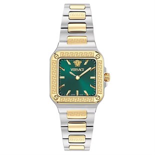 Versace VRSCVE5G00326 Kadın Kol Saati