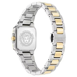 Versace VRSCVE5G00326 Kadın Kol Saati