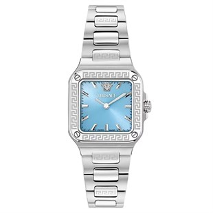 Versace VRSCVE5G00726 Kadın Kol Saati