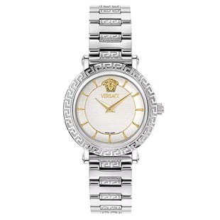 Versace VRSCVE5L00326 Kadın Kol Saati