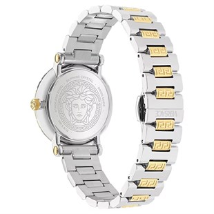 Versace VRSCVE5L00526 Kadın Kol Saati