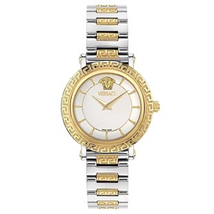 Versace VRSCVE5L00526 Kadın Kol Saati