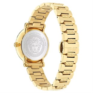 Versace VRSCVE5L00626 Kadın Kol Saati