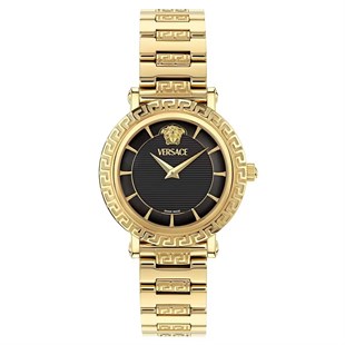 Versace VRSCVE5L00626 Kadın Kol Saati