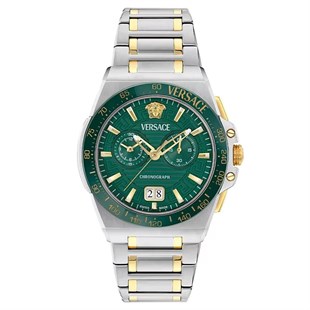 Versace VRSCVE5N00426 Erkek Kol Saati