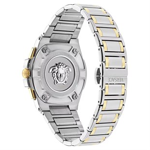 Versace VRSCVE5N00426 Erkek Kol Saati