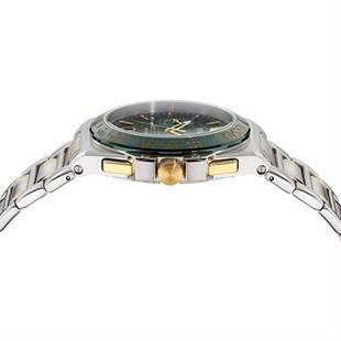 Versace VRSCVE5N00426 Erkek Kol Saati