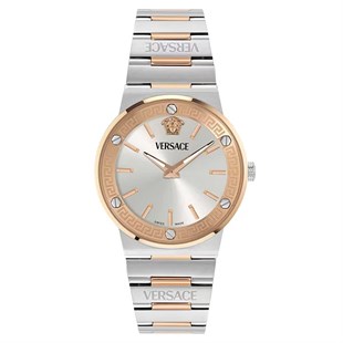 Versace VRSCVE5Q00426 Erkek Kol Saati