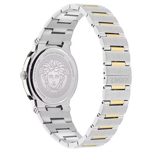 Versace VRSCVE5Q00526 Kadın Kol Saati